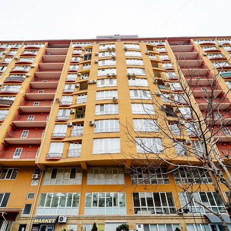 Кишиневапартаменты Eksteriør billede