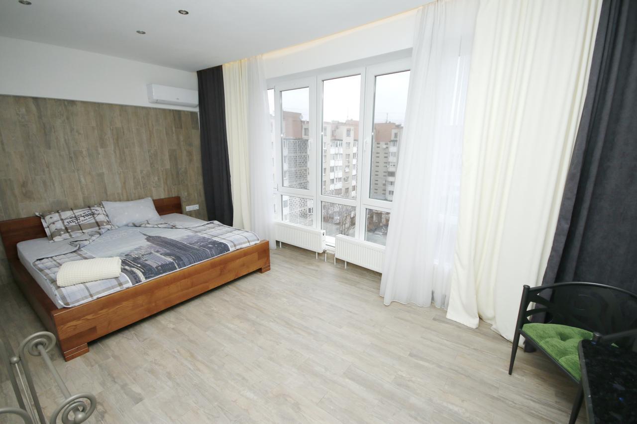 Кишиневапартаменты Eksteriør billede